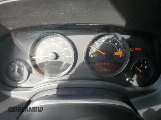 2015 Jeep Patriot Sport with VIN 1C4NJPBB5FD398639, listed as a Copart auction lot 47272375 with 175,451 mi miles and Salvage Title. Bid and sale history available at carsss.com. Image 9.