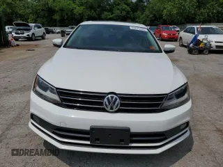 2015 Volkswagen Jetta SE с VIN 3VWD17AJ5FM346949, выставлен на аукционе Copart как лот 62875705 с пробегом 72 817 миль миль и Списание • Salvage title. История ставок и продаж доступна на DreamBid. Изображение 5.