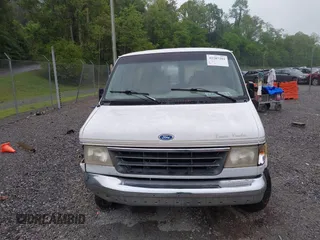 1994 Ford Econoline Cargo z VIN 1FDEE14N3RHA79838, wystawiony jako IAAI lot #42207281 z przebiegiem Nie podano mil oraz . Historia ofert i sprzedaży dostępna na DreamBid. Obrazek 11.