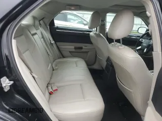 2007 Chrysler 300 Touring with VIN 2C3LK53G57H771707, listed as a Copart auction lot 66577154 with 127,614 mi miles and Clean Title. Bid and sale history available at carsss.com. Image 10.