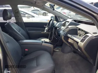 2007 Toyota Prius with VIN JTDKB20U173211766, listed as a IAAI auction lot 41914630 with Not Provided miles and . Bid and sale history available at DreamBid. Image 5.