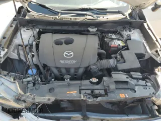 2018 Mazda CX-3 Touring with VIN JM1DKDC75J0329502, listed as a Copart auction lot 68061054 with 92,238 mi miles and Salvage Title. Bid and sale history available at carsss.com. Image 12.
