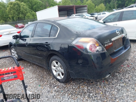 2009 Nissan Altima S z VIN 1N4AL21E19C117041, wystawiony jako IAAI lot #42251056 z przebiegiem Nie podano mil oraz . Historia ofert i sprzedaży dostępna na DreamBid. Obrazek 3.