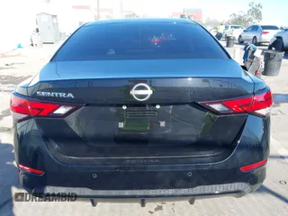 2024 Nissan Sentra S z VIN 3N1AB8BV9RY229224, wystawiony jako IAAI lot #41625753 z przebiegiem 20 740 mil mil oraz . Historia ofert i sprzedaży dostępna na DreamBid. Obrazek 16.