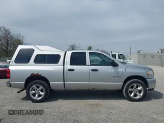 2008 Dodge 1500 SLT with VIN 1D7HU18N18S574013, listed as a IAAI auction lot 42073938 with 143,365 mi miles and . Bid and sale history available at carsss.com. Image 14.