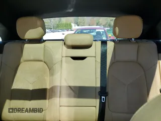 2018 Porsche Macan z VIN WP1AA2A58JLB09229, wystawiony jako Copart lot #54876065 z przebiegiem 128 985 mil mil oraz Szkody całkowita. Historia ofert i sprzedaży dostępna na DreamBid. Obrazek 10.