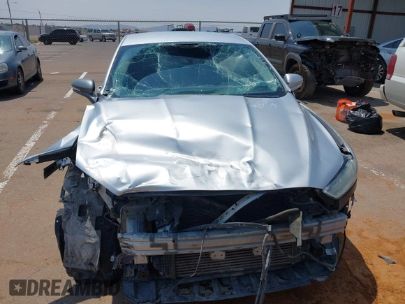 2013 Ford Fusion SE with VIN 3FA6P0HRXDR226860, listed as a IAAI auction lot 42352194 with 110,215 mi miles and . Bid and sale history available at DreamBid. Image 12.