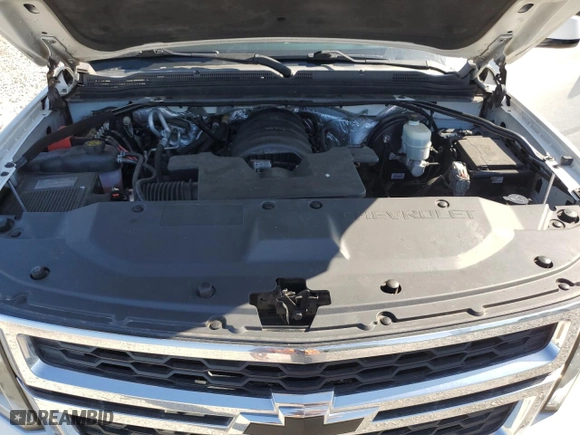 2016 Chevrolet Tahoe LT with VIN 1GNSCBKC0GR342273, listed as a Copart auction lot 54251095 with 131,172 mi miles and Clean Title. Bid and sale history available at carsss.com. Image 12.