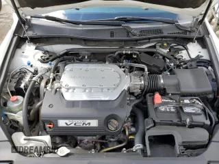 2011 Honda Accord EX-L with VIN 1HGCP3F85BA030486, listed as a Copart auction lot 57491725 with 67,487 mi miles and Non repairable. Bid and sale history available at DreamBid. Image 11.