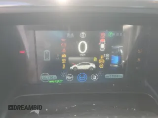 2014 Chevrolet Volt with VIN 1G1RE6E40EU159407, listed as a Copart auction lot 54534985 with 219,141 mi miles and Clean Title. Bid and sale history available at DreamBid. Image 9.