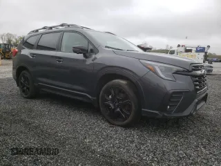 2023 Subaru Ascent Onyx Limited z VIN 4S4WMAKD7P3423540, wystawiony jako Copart lot #48181215 z przebiegiem Nie podano mil oraz Szkody całkowita. Historia ofert i sprzedaży dostępna na DreamBid. Obrazek 4.