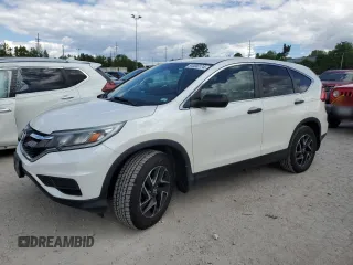 2016 Honda CR-V SE with VIN 5J6RM4H4XGL102919, listed as a Copart auction lot 54456174 with 102,518 mi miles and Clean Title. Bid and sale history available at carsss.com. Image 1.