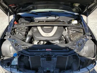 2008 Mercedes-Benz R 3.5L with VIN 4JGCB65E38A079289, listed as a Copart auction lot 63679955 with 110,219 mi miles and Salvage title. Bid and sale history available at DreamBid. Image 12.