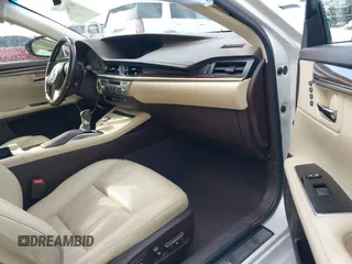 2016 Lexus ES 330 with VIN JTHBK1GG2G2228249, listed as a IAAI auction lot 41701494 with 59,341 mi miles and . Bid and sale history available at carsss.com. Image 5.