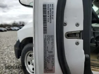 2021 Ram 1500 Tradesman with VIN 1C6RR7ST6MS567215, listed as a Copart auction lot 53361895 with 110,125 mi miles and Salvage title. Bid and sale history available at DreamBid. Image 12.