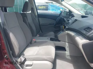 2012 Honda CR-V LX z VIN 5J6RM4H38CL057450, wystawiony jako IAAI lot #42286074 z przebiegiem 77 674 mil mil oraz . Historia ofert i sprzedaży dostępna na DreamBid. Obrazek 5.