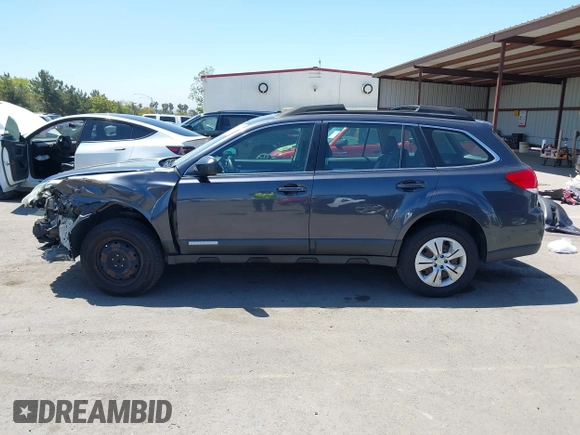 2011 Subaru Outback 2.5i с VIN 4S4BRBAC4B3384932, выставлен на аукционе IAAI как лот 42228521 с пробегом 129 168 миль миль и . История ставок и продаж доступна на DreamBid. Изображение 15.