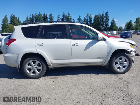 2011 Toyota RAV4 Limited z VIN 2T3DF4DV9BW173656, wystawiony jako IAAI lot #42726272 z przebiegiem 81 421 mil mil oraz . Historia ofert i sprzedaży dostępna na DreamBid. Obrazek 13.