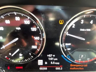 2018 BMW 2 Series M240i with VIN WBA2N1C56JVC28015, listed as a Copart auction lot 55881055 with 68,268 mi miles and Clean Title. Bid and sale history available at carsss.com. Image 8.