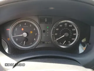 2007 Lexus ES 350 with VIN JTHBJ46G772014122, listed as a Copart auction lot 54010015 with 132,420 mi miles and Salvage Title. Bid and sale history available at carsss.com. Image 9.