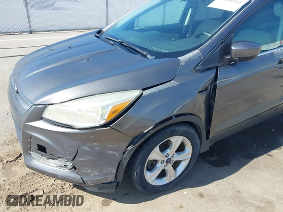2013 Ford Escape SE with VIN 1FMCU0G92DUD71645, listed as a IAAI auction lot 42638354 with 112,128 mi miles and . Bid and sale history available at DreamBid. Image 6.