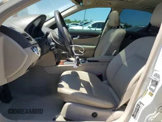 2011 Mercedes-Benz C 300 Sport с VIN WDDGF5EB6BF634147, выставлен на аукционе Copart как лот 63706965 с пробегом 109 534 миль миль и Списание • Salvage title. История ставок и продаж доступна на DreamBid. Изображение 7.