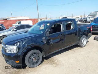 2023 Ford Maverick XL с VIN 3FTTW8F92PRA70299, выставлен на аукционе IAAI как лот 41783839 с пробегом 32 402 миль миль и . История ставок и продаж доступна на DreamBid. Изображение 6.