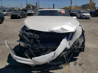 2023 Toyota Mirai XLE with VIN JTDAAAAA3PA009732, listed as a Copart auction lot 68083874 with 12,563 mi miles and Salvage Title. Bid and sale history available at carsss.com. Image 5.