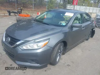 2017 Nissan Altima SV with VIN 1N4AL3AP8HC186315, listed as a IAAI auction lot 41967623 with 89,199 mi miles and . Bid and sale history available at carsss.com. Image 2.