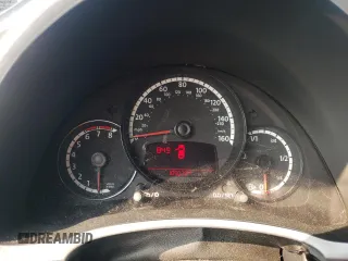 2013 Volkswagen Beetle Turbo с VIN 3VW4A7AT6DM646479, выставлен на аукционе Copart как лот 59157015 с пробегом 105 073 миль миль и Чистый • Clean title. История ставок и продаж доступна на DreamBid. Изображение 9.