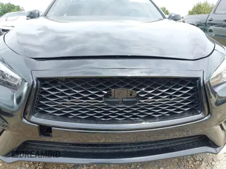 2020 Infiniti Q50 Luxe с VIN JN1EV7AR7LM250154, выставлен на аукционе IAAI как лот 42474749 с пробегом 32 796 миль миль и . История ставок и продаж доступна на DreamBid. Изображение 17.