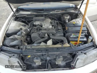 1991 Lexus LS z VIN JT8UF11E4M0077605, wystawiony jako Copart lot #73109144 z przebiegiem 146 184 mil mil oraz Szkody całkowita. Historia ofert i sprzedaży dostępna na DreamBid. Obrazek 12.
