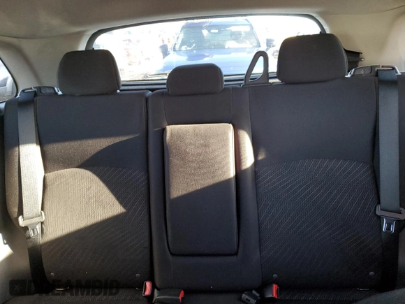 2015 Mitsubishi Outlander Sport 2.4 GT with VIN 4A4AP4AW3FE025537, listed as a Copart auction lot 44140035 with 62,422 mi miles and Salvage Title. Bid and sale history available at carsss.com. Image 10.