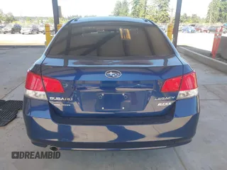 2010 Subaru Legacy Premium с VIN 4S3BMBB64A3224821, выставлен на аукционе IAAI как лот 42673777 с пробегом 114 153 миль миль и . История ставок и продаж доступна на DreamBid. Изображение 17.