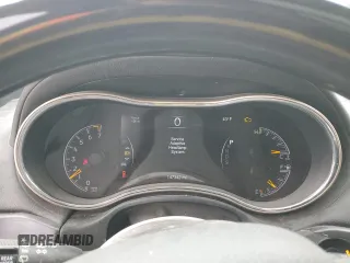 2014 Jeep Grand Cherokee Summit с VIN 1C4RJFJG4EC427075, выставлен на аукционе Copart как лот 49504095 с пробегом 147 342 миль миль и Списание • Salvage title. История ставок и продаж доступна на DreamBid. Изображение 9.