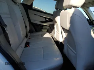 2020 Land Rover Range Rover Evoque S with VIN SALZJ2FX7LH056410, listed as a Copart auction lot 42372035 with 73,405 mi miles and Salvage Title. Bid and sale history available at carsss.com. Image 10.