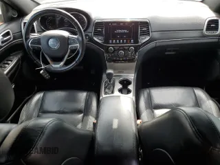 2022 Jeep Grand Cherokee WK Limited with VIN 1C4RJFBG8NC111290, listed as a Copart auction lot 74363344 with 58,116 mi miles and Salvage Title. Bid and sale history available at carsss.com. Image 8.