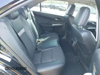 2012 Toyota Camry L with VIN 4T1BF1FK4CU161546, listed as a IAAI auction lot 42018021 with 158,825 mi miles and . Bid and sale history available at DreamBid. Image 8.