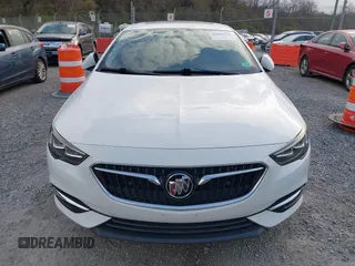 2018 Buick Regal Preferred with VIN W04GL6SX1J1076934, listed as a IAAI auction lot 41899255 with 159,917 mi miles and . Bid and sale history available at DreamBid. Image 12.
