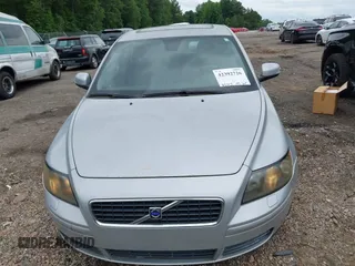 2007 Volvo S40 2.4L с VIN YV1MS382772276039, выставлен на аукционе IAAI как лот 42392726 с пробегом 65 705 миль миль и . История ставок и продаж доступна на DreamBid. Изображение 6.
