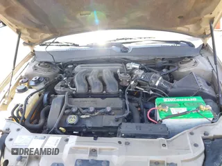 2000 Ford Taurus SES with VIN 1FAFP55S7YA134934, listed as a IAAI auction lot 42761994 with 238,126 mi miles and . Bid and sale history available at DreamBid. Image 10.