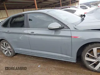 2021 Volkswagen Jetta GLI S с VIN 3VW6T7BUXMM060474, выставлен на аукционе IAAI как лот 41454094 с пробегом 40 460 миль миль и . История ставок и продаж доступна на DreamBid. Изображение 13.