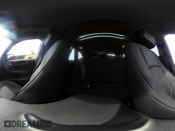 2013 BMW X1 xDrive28i z VIN WBAVL1C56DVR88949, wystawiony jako IAAI lot #42152710 z przebiegiem 93 136 mil mil oraz . Historia ofert i sprzedaży dostępna na DreamBid. Obrazek 18.