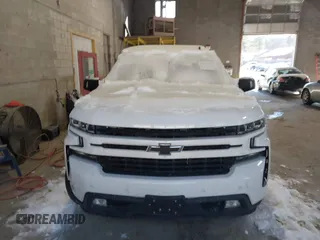 2020 Chevrolet Silverado 1500 with VIN 1GCVYEETXLZ289368, listed as a IAAI auction lot 41277087 with 85,373 mi miles and . Bid and sale history available at DreamBid. Image 12.