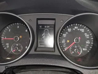 2014 Volkswagen Jetta TDI with VIN 3VWML7AJ7EM613873, listed as a IAAI auction lot 42448970 with 89,002 mi miles and . Bid and sale history available at DreamBid. Image 7.