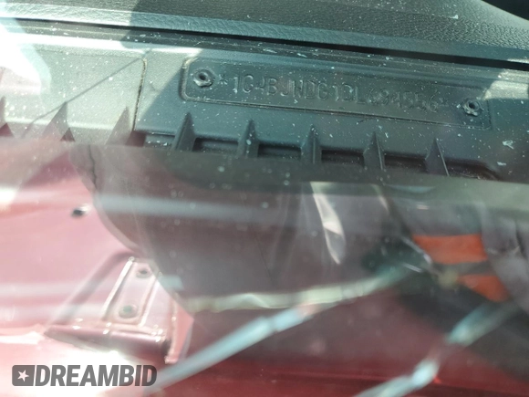 2013 Jeep Wrangler Unlimited Sport z VIN 1C4BJWDG1DL694556, wystawiony jako Copart lot #58730525 z przebiegiem Nie podano mil oraz Szkoda całkowita • Salvage title. Historia ofert i sprzedaży dostępna na DreamBid. Obrazek 12.