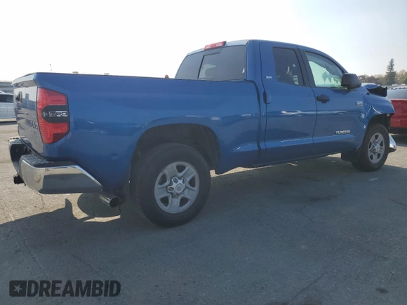 2016 Toyota Tundra SR5 z VIN 5TFRY5F11GX203705, wystawiony jako Copart lot #80566454 z przebiegiem 143 461 mil mil oraz Szkoda całkowita • Salvage title. Historia ofert i sprzedaży dostępna na DreamBid. Obrazek 3.