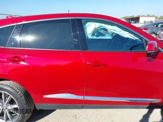 2019 Acura RDX Technology with VIN 5J8TC2H59KL001912, listed as a IAAI auction lot 40554335 with 45,986 mi miles and . Bid and sale history available at DreamBid. Image 13.