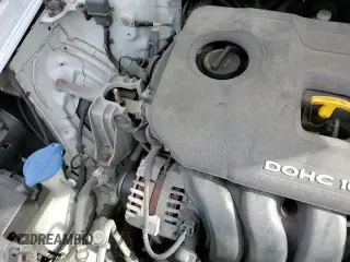 2017 Hyundai Elantra SE с VIN KMHD74LF4HU095523, выставлен на аукционе Copart как лот 89879215 с пробегом 109 576 миль миль и Списание • Salvage title. История ставок и продаж доступна на DreamBid. Изображение 13.