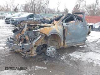 2022 Chevrolet Blazer RS с VIN 3GNKBKRS2NS164313, выставлен на аукционе IAAI как лот 41442717 с пробегом Не указан миль и . История ставок и продаж доступна на DreamBid. Изображение 16.